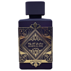 Lattafa Perfumes Bade'e Al Oud AMETHYST for Unisex Eau de Parfum Spray