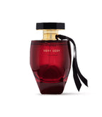 Hub Wavy Victoria’s Secret Very Sexy Fine Fragrance bottle, 1.7 oz for unisex, with sleek design and clear labeling visible.