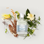 Hub Wavy Creed Virgin Island Water perfume bottle, luxurious unisex fragrance with 3.3 fl oz capacity, long-lasting tropical scent