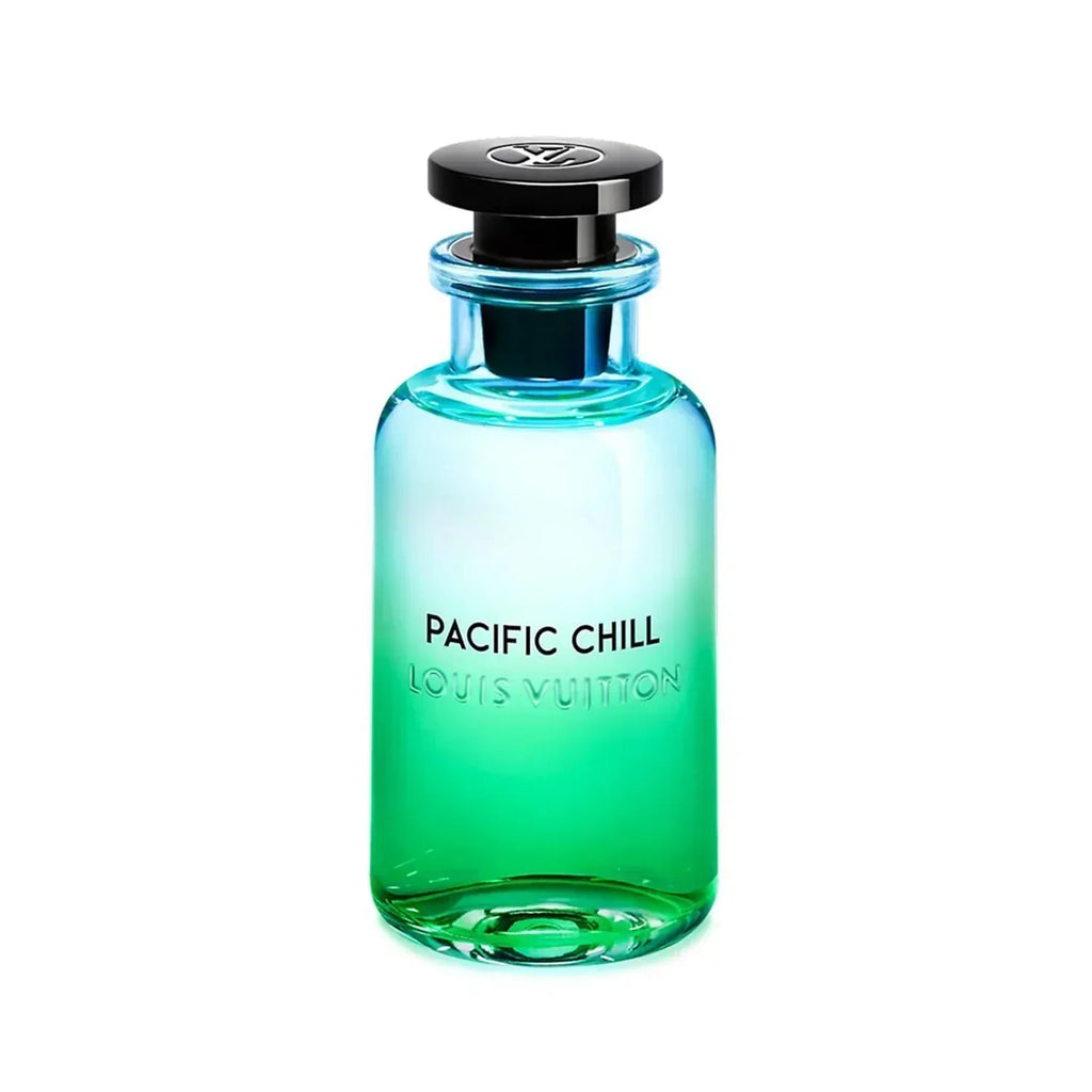 Louis Vuitton Pacific Chill 3.4 fl oz / 100 ml – Luxury Rich & Long Lasting Perfume for Unisex - Hub Wavy