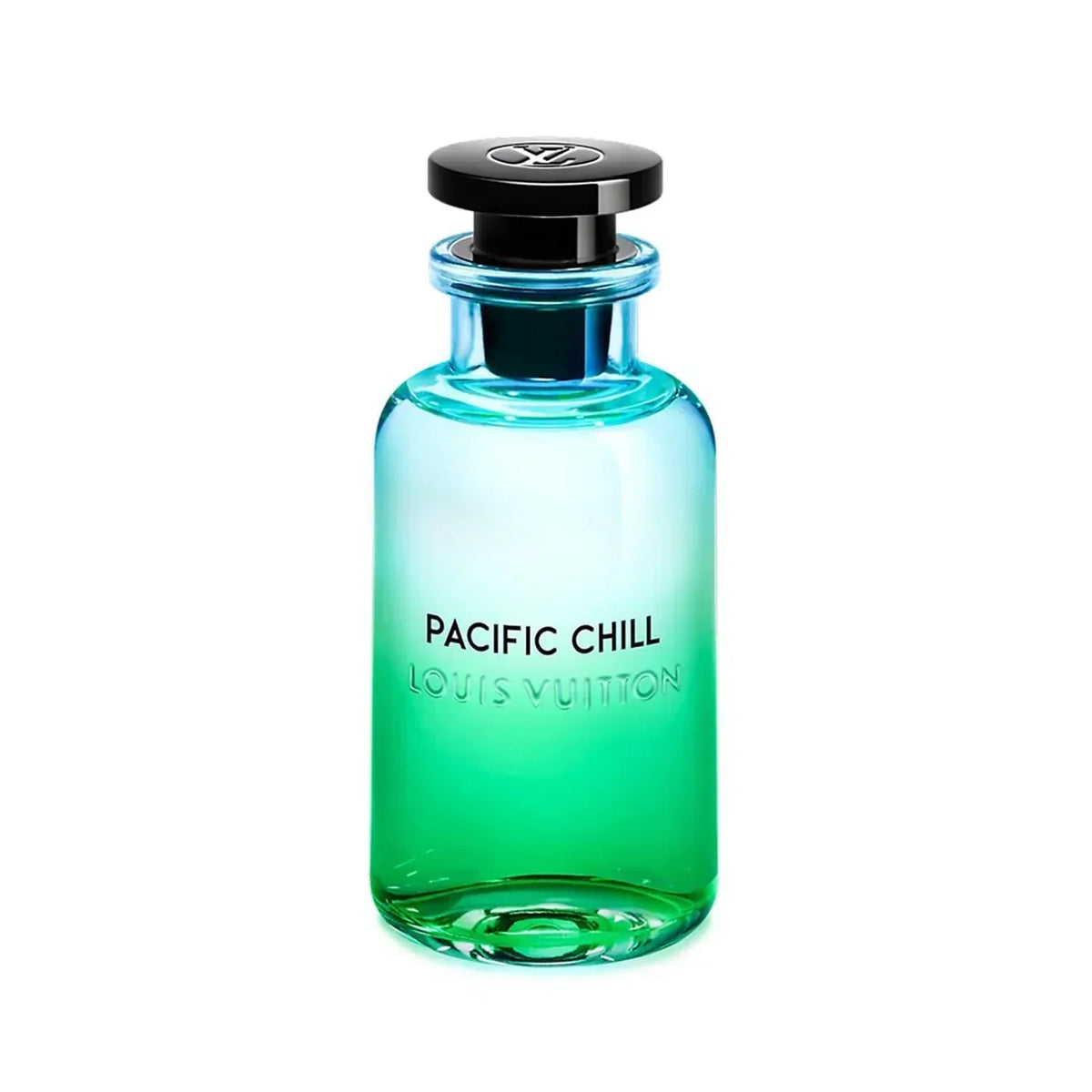 Louis Vuitton Pacific Chill 3.4 fl oz / 100 ml – Luxury Rich & Long Lasting Perfume for Unisex - Hub Wavy