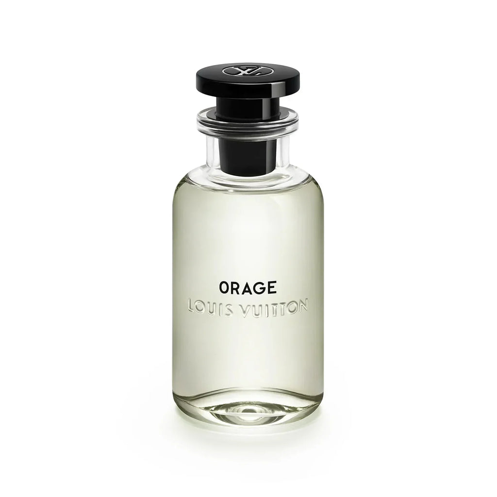 Louis Vuitton Orage 3.4 fl oz / 100 ml – Luxury Men's Perfume | 43% OFF + Free USA Shipping - Hub Wavy