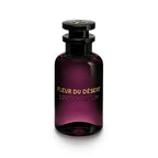 Louis Vuitton Fleur du Désert 3.4 fl oz / 100 ml – Luxury Rich & Long Lasting Perfume for Unisex - Hub Wavy
