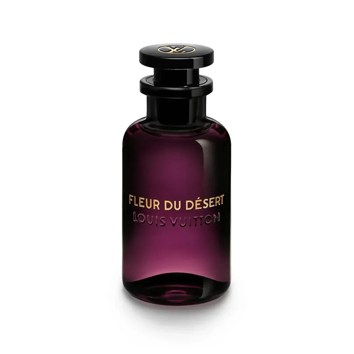 Louis Vuitton Fleur du Désert 3.4 fl oz / 100 ml – Luxury Rich & Long Lasting Perfume for Unisex - Hub Wavy