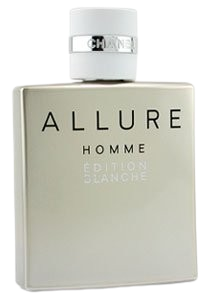 Chanel Allure Homme Edition Blanche 1.7 oz (50 ml) – Men's Fragrance