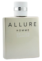 Chanel Allure Homme Edition Blanche 1.7 oz (50 ml) – Men's Fragrance