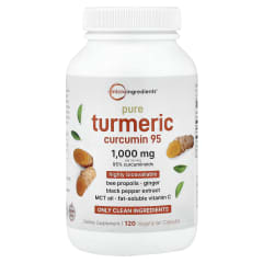 Micro Ingredients, Nattokinase, 240 Enteric-coated Capsules
