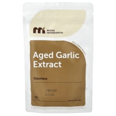 Micro Ingredients, Nattokinase, 240 Enteric-coated Capsules
