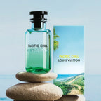 Louis Vuitton Pacific Chill 3.4 fl oz / 100 ml – Luxury Rich & Long Lasting Perfume for Unisex - Hub Wavy