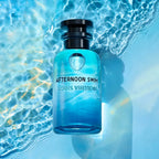 Louis Vuitton Afternoon Swim 3.4 fl oz / 100 ml – Luxury Premium Long Lasting Perfume for Unisex - Hub Wavy