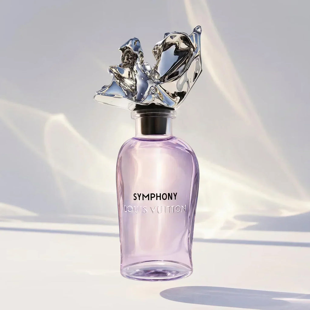 Louis Vuitton Symphony 3.4 fl oz / 100 ml for Women – Free USA Shipping, 3-5 Day Delivery - Hub Wavy