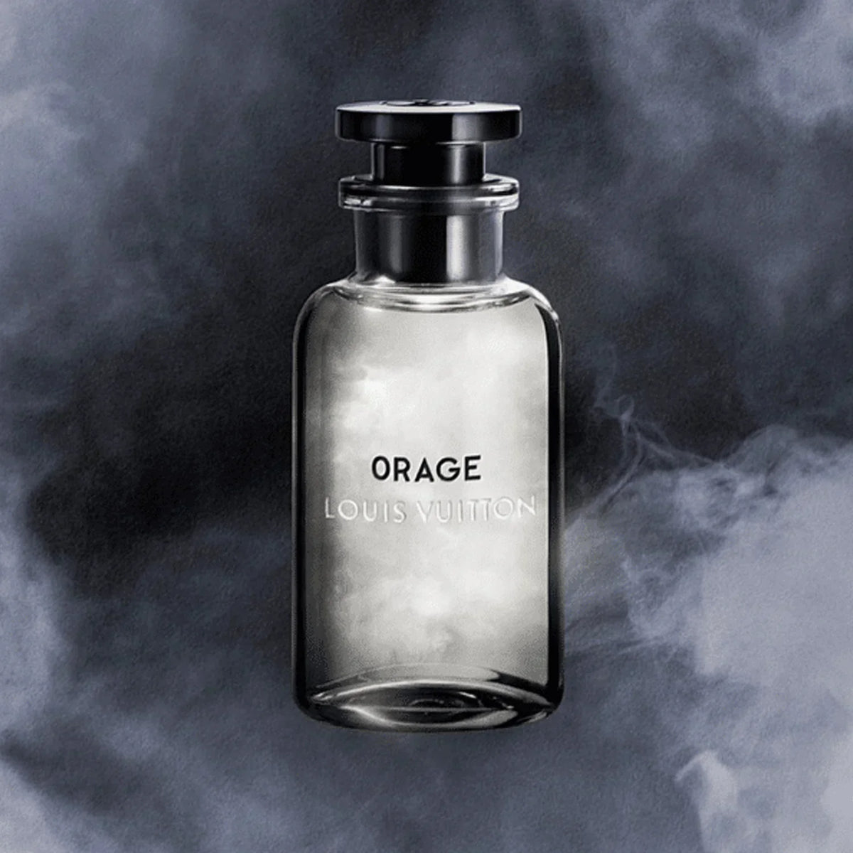Louis Vuitton Orage 3.4 fl oz / 100 ml – Luxury Men's Perfume | 43% OFF + Free USA Shipping - Hub Wavy