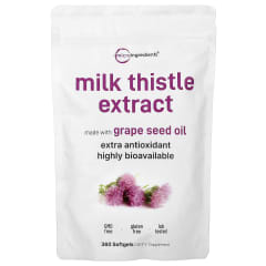 Micro Ingredients, Nattokinase, 240 Enteric-coated Capsules