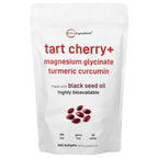 Micro Ingredients, Nattokinase, 240 Enteric-coated Capsules