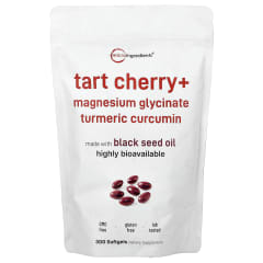 Micro Ingredients, Nattokinase, 240 Enteric-coated Capsules