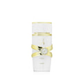 Lattafa Yara Moi perfume for women, 100ml bottle, with elegant floral and oriental fragrance, by Hub Wavy.