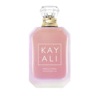 Hub Wavy KAYALI Vanilla 42 perfume bottle with sleek design, showcasing the luxury unisex long-lasting fragrance in 100ml size.