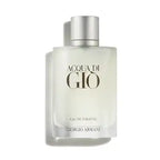 Armani Acqua di Giò Fresh Aquatic 3.4 fl oz / 100 ml for Men – Free USA Shipping, 3–5 Day Delivery