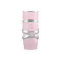 Lattafa Vanilla Gourmand floral perfume by Hub Wavy, long-lasting women's fragrance in 3.4 fl oz bottle, with fruity and vanilla notes.