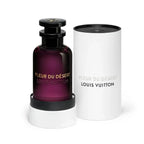 Louis Vuitton Fleur du Désert 3.4 fl oz / 100 ml – Luxury Rich & Long Lasting Perfume for Unisex - Hub Wavy
