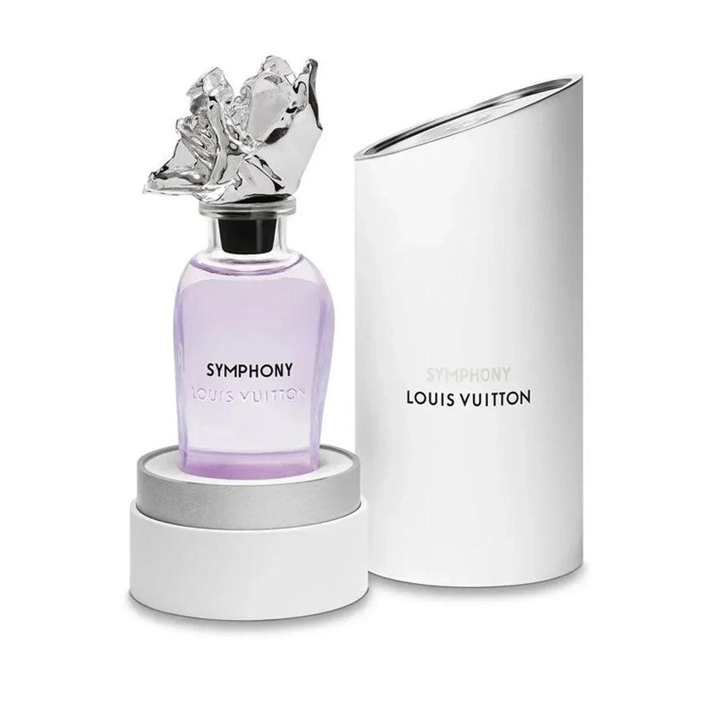 Louis Vuitton Symphony 3.4 fl oz / 100 ml for Women – Free USA Shipping, 3-5 Day Delivery - Hub Wavy