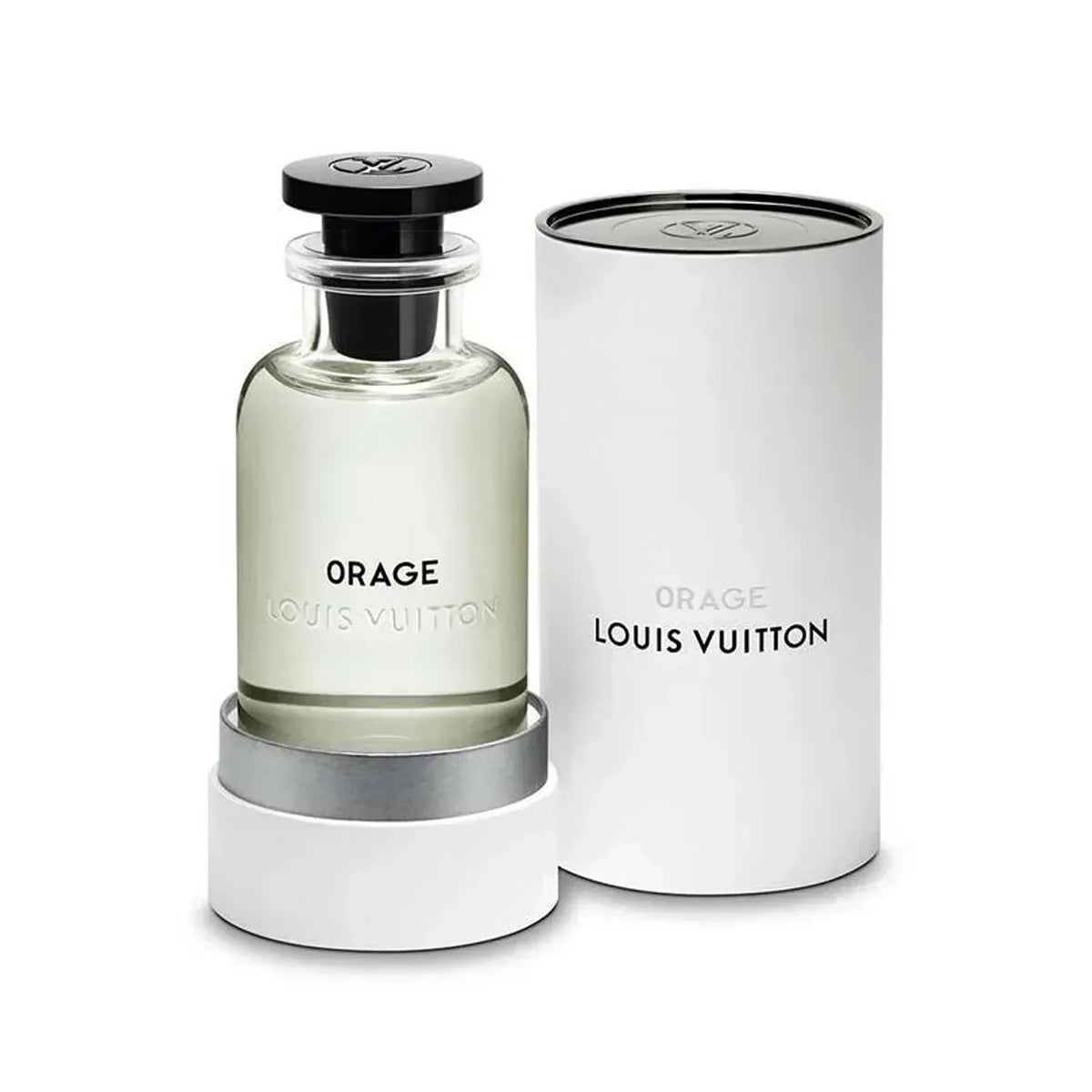 Louis Vuitton Orage 3.4 fl oz / 100 ml – Luxury Men's Perfume | 43% OFF + Free USA Shipping - Hub Wavy