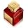 Hub Wavy Baccarat Rouge 540 Extrait fragrance bottle by Maison Francis Kurkdjian, 70ml, unisex luxury perfume, authentic and elegant.