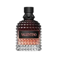 Valentino Uomo Born in Roma Coral Fantasy 3.4 oz (100 ml) – Luxury Premium Long Lasting Perfume for Men