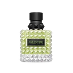 Valentino Donna Born in Roma Green Stravaganza 3.4 oz (100 ml) – Luxury Bold & Long Lasting Perfume for Women