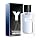 Yves Saint Laurent Y for Men luxury perfume bottle, 3.3 oz, sleek design, displayed on a neutral background.