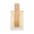 Hub Wavy Lattafa Angham unisex perfume bottle, 3.4 oz, with elegant packaging and luxurious scent display.