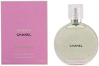 Chanel Chance Eau Fraîche 3.4 oz (100 ml) – Women's Perfume