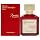 Maison Francis Kurkdjian Baccarat Rouge 540 Extrait 70ml luxury unisex fragrance bottle with elegant design.
