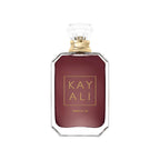 Hub Wavy KAYALI Vanilla 39 perfume bottle, 3.4 oz, luxurious unisex fragrance with vanilla scent, shown in the image.