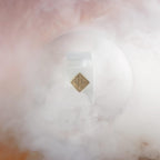 Hub Wavy Initio Musk Therapy Extrait unisex perfume bottle, 3.04 fl oz (90 ml), with elegant packaging and branding.