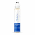 Be Bodywise Hair Growth Serum Roll On - 5% Saw Palmetto, 3% Rosemary Oil for Hair Growth, 3% Fenugreek,1% Caffeine Herbasome | Serum for Hair Loss & Hair Regrowth For Men & Women 25ml/0.84 fl oz