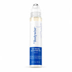 Be Bodywise Hair Growth Serum Roll On - 5% Saw Palmetto, 3% Rosemary Oil for Hair Growth, 3% Fenugreek,1% Caffeine Herbasome | Serum for Hair Loss & Hair Regrowth For Men & Women 25ml/0.84 fl oz
