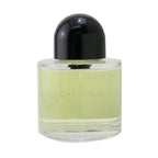Hub Wavy Byredo Super Cedar perfume bottle with sleek design, 3.4 oz, long-lasting scent for men