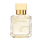 Maison Francis Kurkdjian Aqua Vitae Fragrance 2.4 oz (70 ml) for Unisex