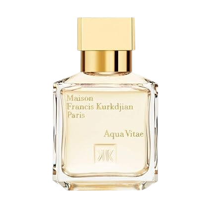 Maison Francis Kurkdjian Aqua Vitae Fragrance 2.4 oz (70 ml) for Unisex