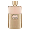 Gucci Guilty 3.0 oz (90 ml) – Luxury Long Lasting Woody Fresh Perfume for Women