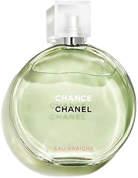 Chanel Chance Eau Fraîche 3.4 oz (100 ml) – Women's Perfume