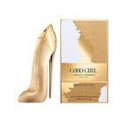 Carolina Herrera Good Girl Gold Fantasy 3.4 fl oz / 100 ml – Luxury Women's Perfume