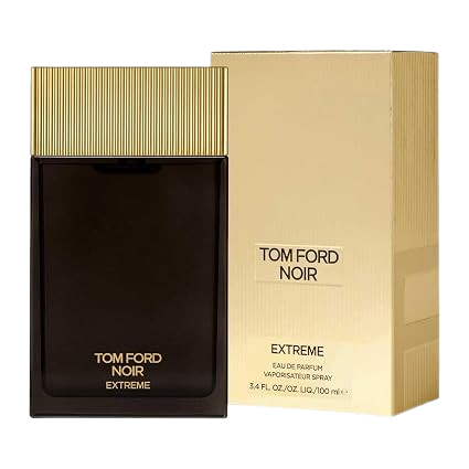Tom Ford Noir Extreme Eau de Parfum for Men, 3.4 oz (100 ml)