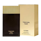 Tom Ford Noir Extreme Eau de Parfum for Men, 3.4 oz (100 ml)