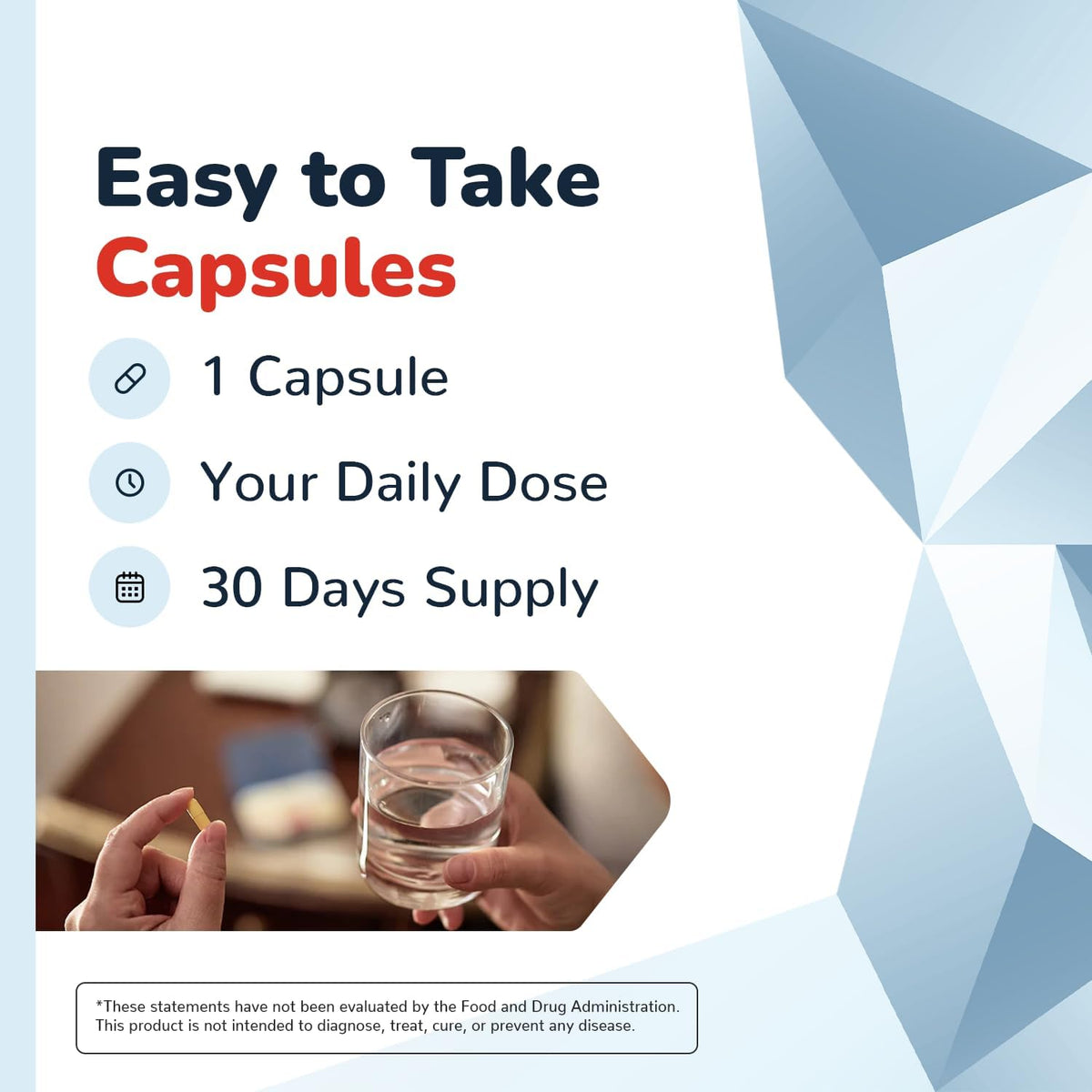 CinnaChroma Capsules, Cinnamon Supplements with 10:1 Extract,1 Month Supply