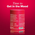 URO Vaginal Moisture & Mood with KSM-66® Ashwagandha – 30-Day Supply