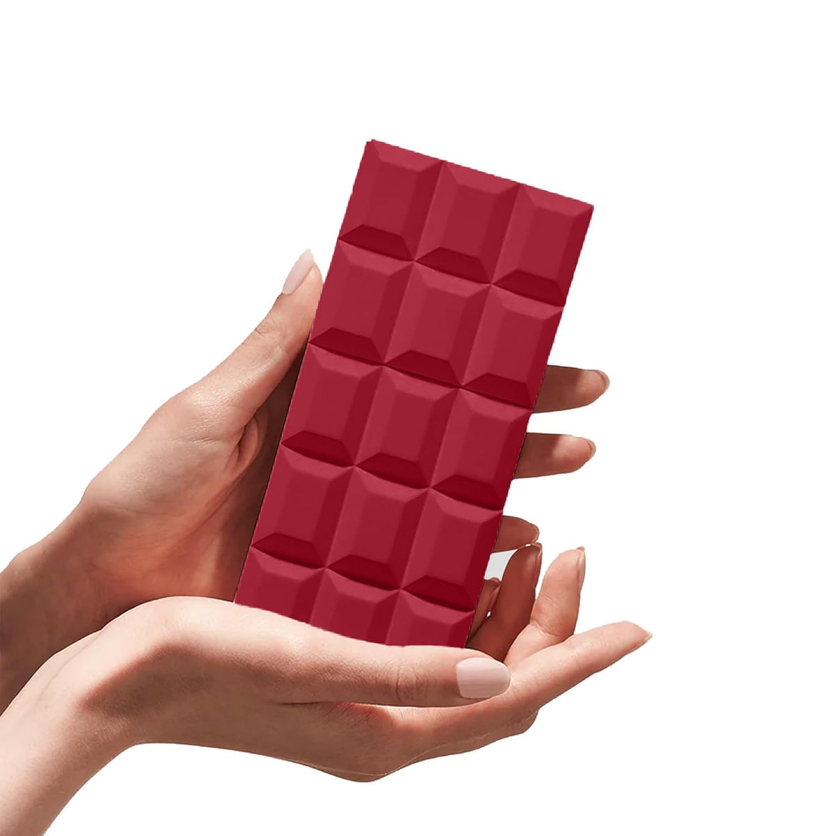 Hub Wavy Cherry Baby perfume for women, authentic luxury fragrance in a 2.5 fl oz bottle, featuring a cherry scent.
