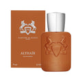 Parfums de Marly Althaïr 2.5 fl oz / 75 ml for Men – Free USA Shipping, 3-Day Delivery - Hub Wavy