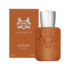 Parfums de Marly Althaïr 2.5 fl oz / 75 ml for Men – Free USA Shipping, 3-Day Delivery - Hub Wavy